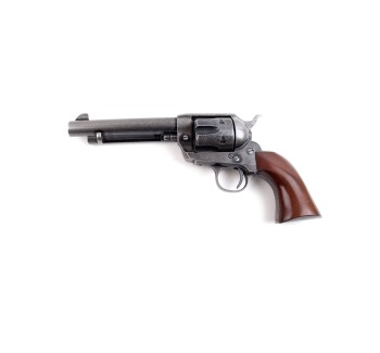 Revolver Pietta 1873 Cal 45 LC