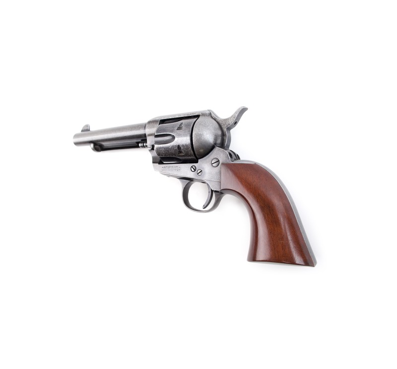 Revolver Pietta 1873 Cal 45 LC