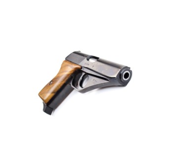 Pistola Semiautomatica Mauser HSc Cal 32 ACP / 7,65 Browning 2
