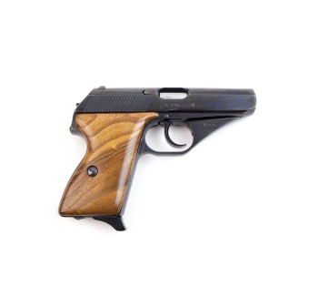 Pistola Semiautomatica Mauser HSc Cal 32 ACP / 7,65 Browning