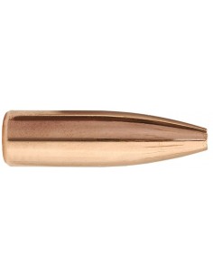 SIERRA PALLE 264" 100GR HP VARMINTER 100PZ.