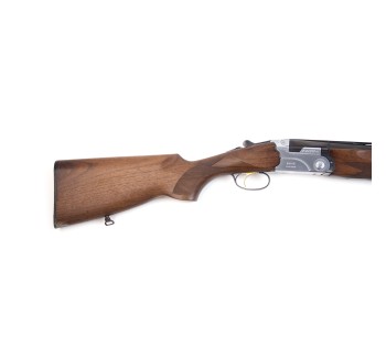 Fucile Sovrapposto Breda Vega Lux Cal 12/76