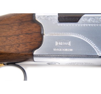 Fucile Sovrapposto Breda Vega Lux Cal 12/76