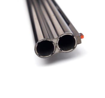 Fucile Sovrapposto Breda Vega Lux Cal 12/76
