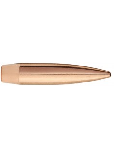 SIERRA BULLETS 264" 107GR HPBT MATCHKING 100PCS.