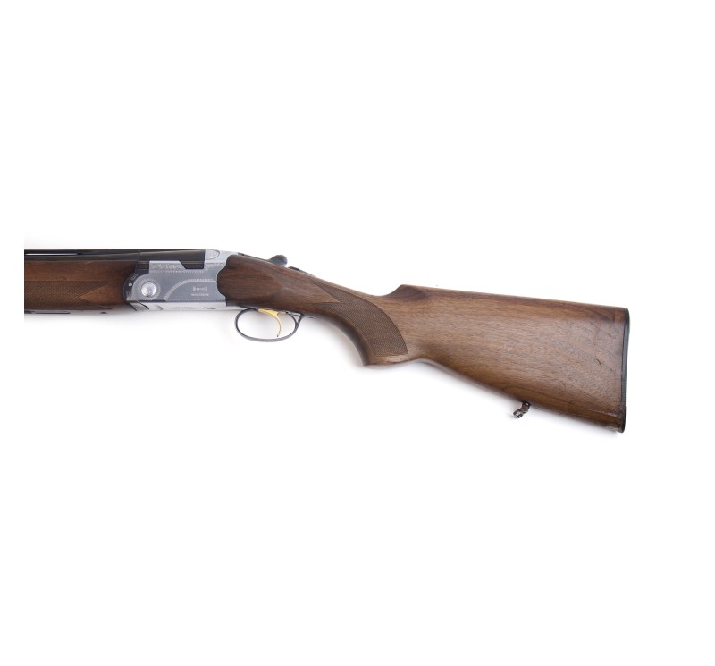 Fucile Sovrapposto Breda Vega Lux Cal 12/76