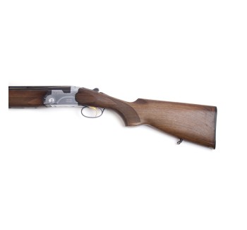 Fucile Sovrapposto Breda Vega Lux Cal 12/76