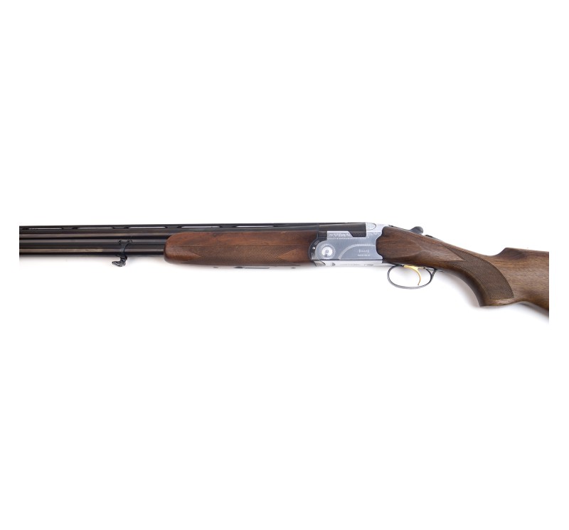 Fucile Sovrapposto Breda Vega Lux Cal 12/76