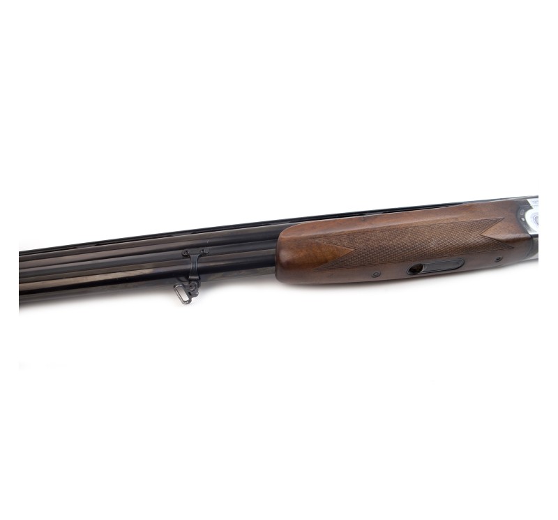Fucile Sovrapposto Breda Vega Lux Cal 12/76