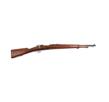 Carabina Bolt Action Carl Gustav 96/38 Cal 6,5x55mm