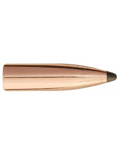 SIERRA PALLE 264" 120GR SPITZER PRO-HUNTER 100PZ.