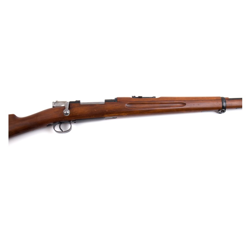 Carabina Bolt Action Carl Gustav 96/38 Cal 6,5x55mm