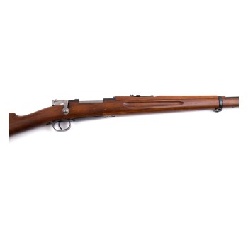 Carabina Bolt Action Carl Gustav 96/38 Cal 6,5x55mm