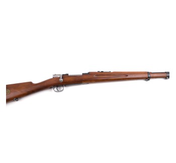Carabina Bolt Action Carl Gustav 96/38 Cal 6,5x55mm