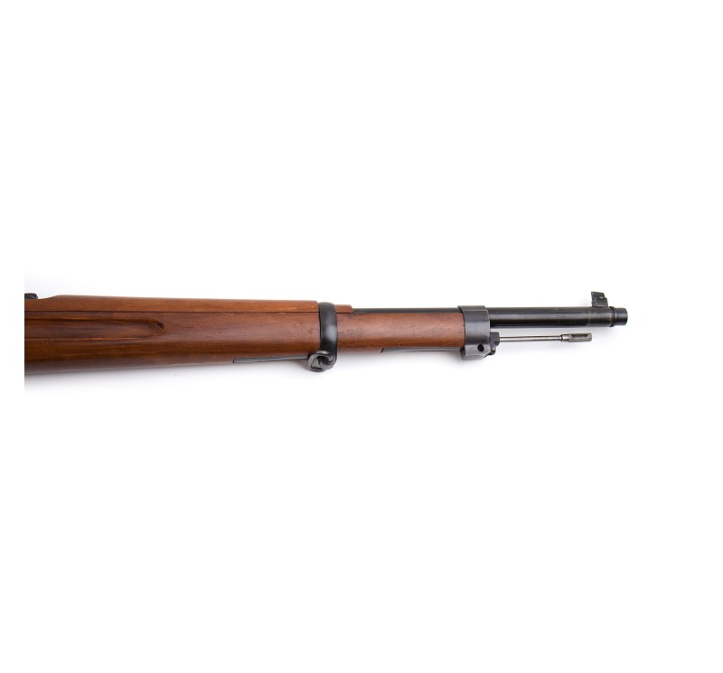 Carabina Bolt Action Carl Gustav 96/38 Cal 6,5x55mm