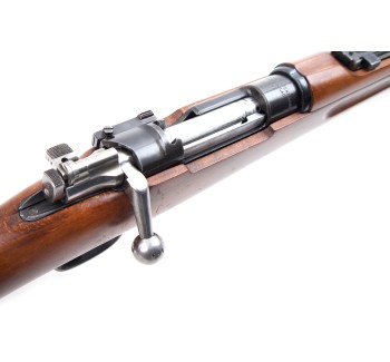 Carabina Bolt Action Carl Gustav 96/38 Cal 6,5x55mm