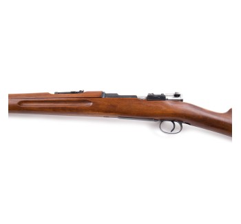Carabina Bolt Action Carl Gustav 96/38 Cal 6,5x55mm