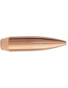 SIERRA PALLE 264" 120GR HPBT MATCHKING 100PZ.