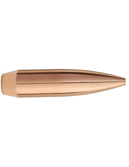 SIERRA BULLETS 264" 120GR HPBT MATCHKING 100PCS.