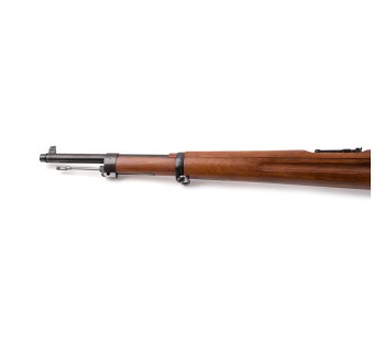 Carabina Bolt Action Carl Gustav 96/38 Cal 6,5x55mm
