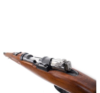 Carabina Bolt Action Carl Gustav 96/38 Cal 6,5x55mm