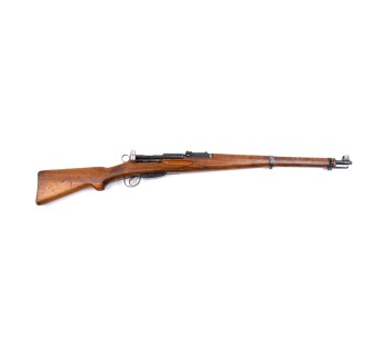 Carabina Bolt Action Schmidt Rubin K31 Cal 7,5x55mm