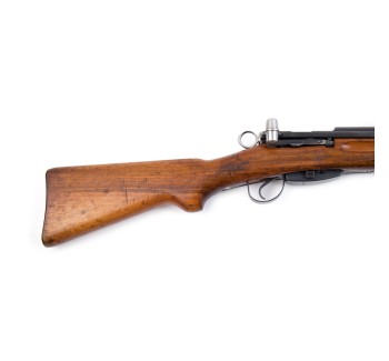 Carabina Bolt Action Schmidt Rubin K31 Cal 7,5x55mm 2