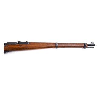 Carabina Bolt Action Schmidt Rubin K31 Cal 7,5x55mm