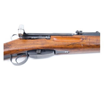 Carabina Bolt Action Schmidt Rubin K31 Cal 7,5x55mm
