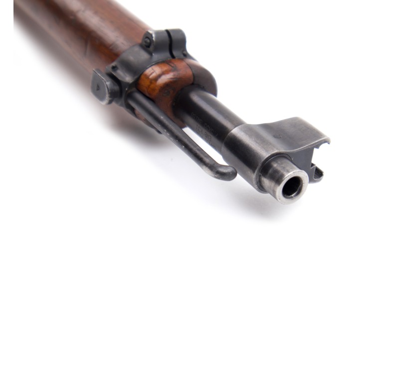 Carabina Bolt Action Schmidt Rubin K31 Cal 7,5x55mm