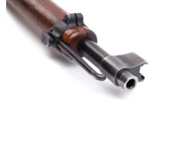 Carabina Bolt Action Schmidt Rubin K31 Cal 7,5x55mm