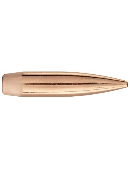 SIERRA GESCHOSSE 264" 123GR HPBT MATCHKING 100PCS.