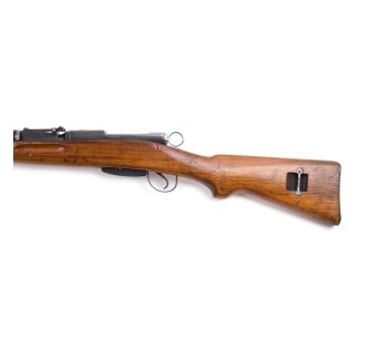 Carabina Bolt Action Schmidt Rubin K31 Cal 7,5x55mm