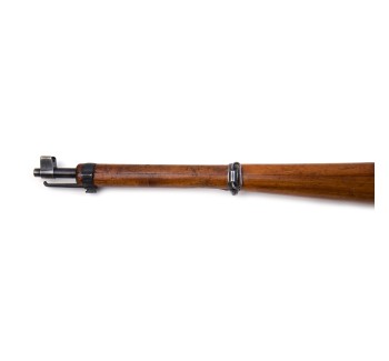 Carabina Bolt Action Schmidt Rubin K31 Cal 7,5x55mm