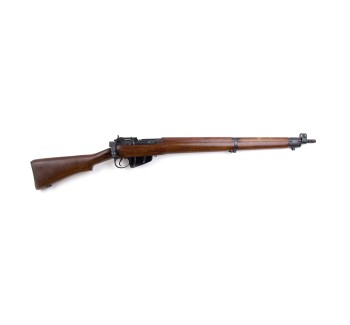Carabina Bolt Action Enfield MK1 N4 Canadese Cal 303 British