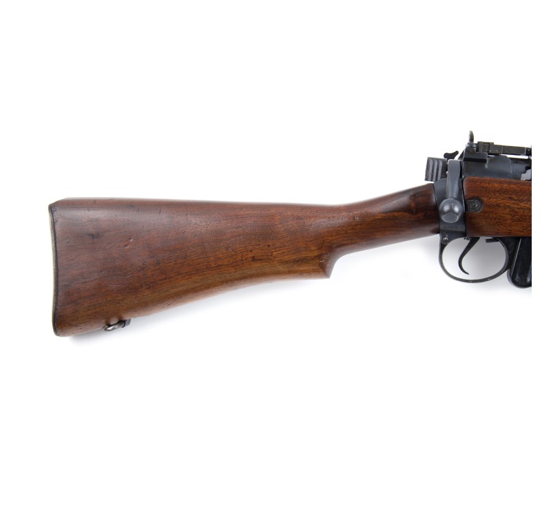 Carabina Bolt Action Enfield MK1 N4 Canadese Cal 303 British