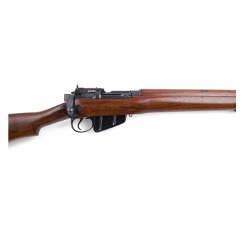 Carabina Bolt Action Enfield MK1 N4 Canadese Cal 303 British