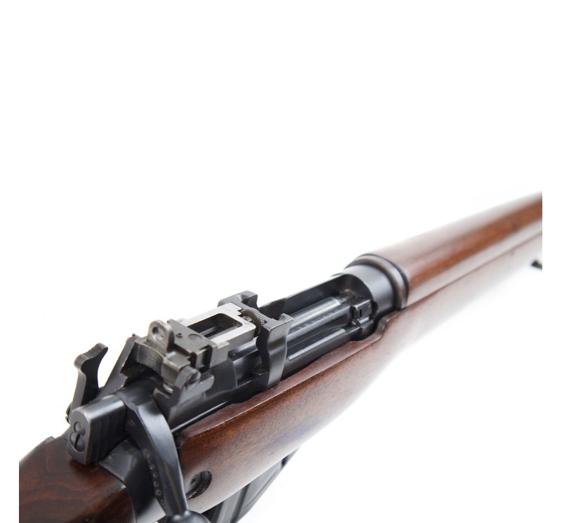 Carabina Bolt Action Enfield MK1 N4 Canadese Cal 303 British