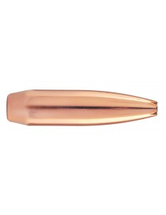 SIERRA BULLETS 264" 130GR HPBT MATCHKING 100PCS.