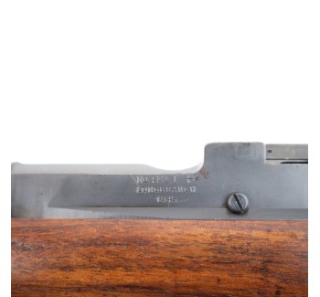 Carabina Bolt Action Enfield MK1 N4 Canadese Cal 303 British