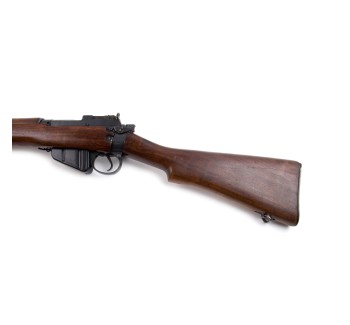 Carabina Bolt Action Enfield MK1 N4 Canadese Cal 303 British