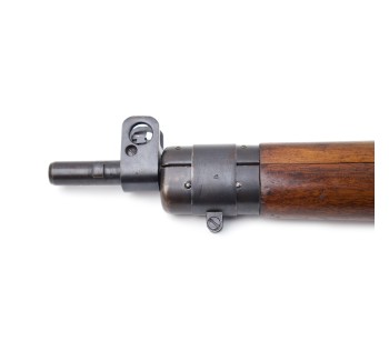 Carabina Bolt Action Enfield MK1 N4 Canadese Cal 303 British