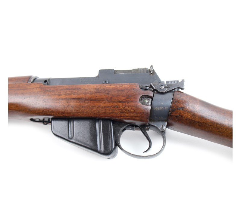 Carabina Bolt Action Enfield MK1 N4 Canadese Cal 303 British