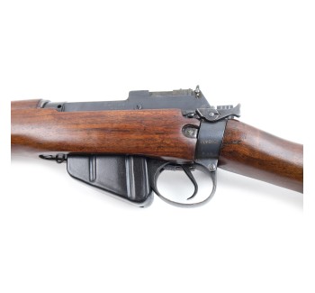 Carabina Bolt Action Enfield MK1 N4 Canadese Cal 303 British