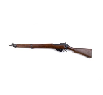 Carabina Bolt Action Enfield MK1 N4 Canadese Cal 303 British