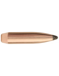SIERRA BULLETS 264" 140GR SBT GAMEKING 100PCS.