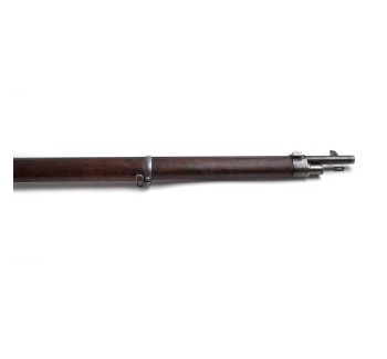 Carabina Bolt Action Steyr M1886 Kropatschek Cal 8x60 R