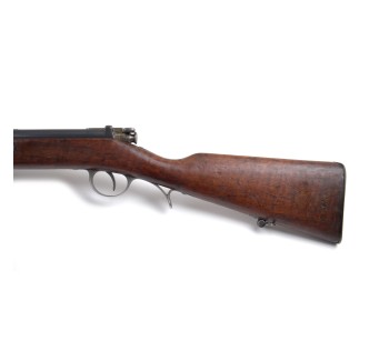 Carabina Bolt Action Steyr M1886 Kropatschek Cal 8x60 R
