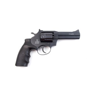 Revolver Alfa Proj Model 261 Cal 22 LR