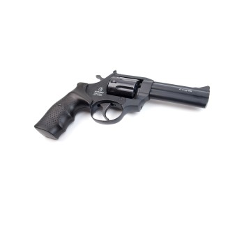 Revolver Alfa Proj Model 261 Cal 22 LR 2